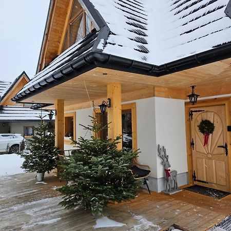 Heidi Villa ซาโกปาเน ภายนอก รูปภาพ