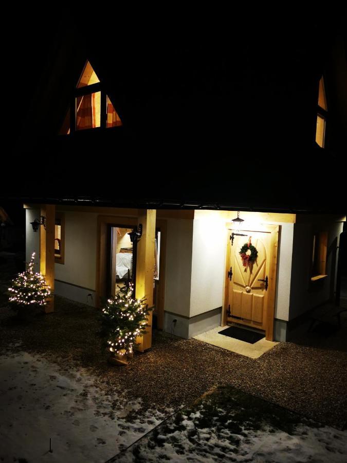 Heidi Villa ซาโกปาเน ภายนอก รูปภาพ