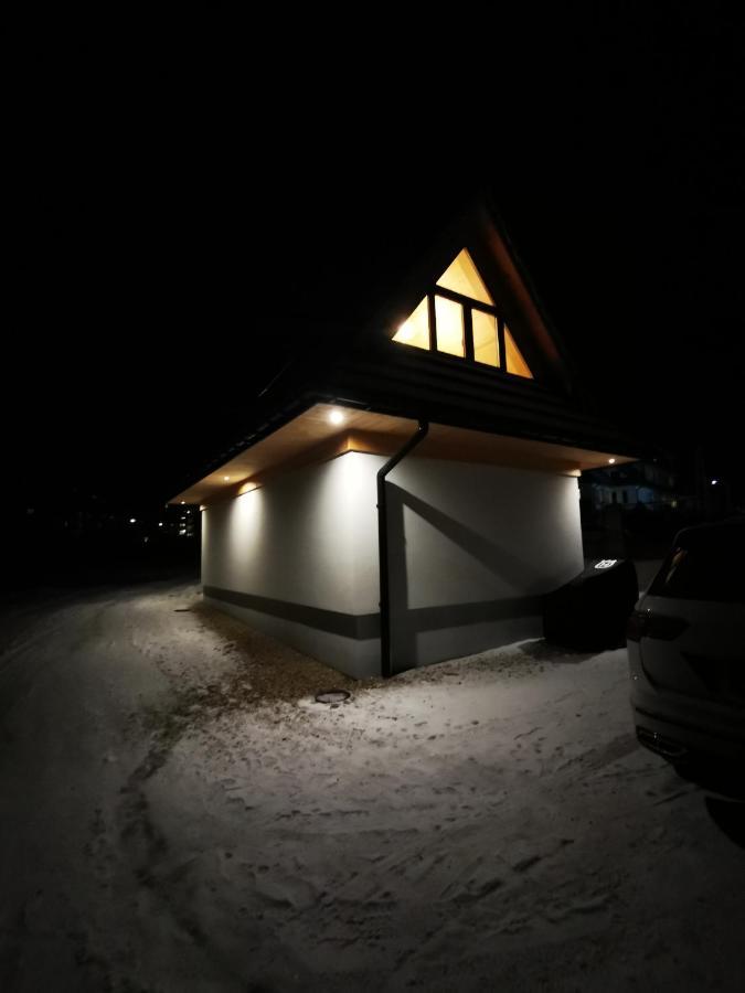 Heidi Villa ซาโกปาเน ภายนอก รูปภาพ
