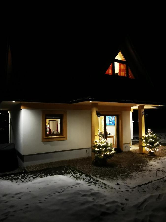Heidi Villa ซาโกปาเน ภายนอก รูปภาพ