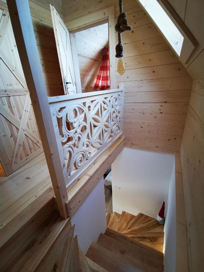 Heidi Villa ซาโกปาเน ภายนอก รูปภาพ