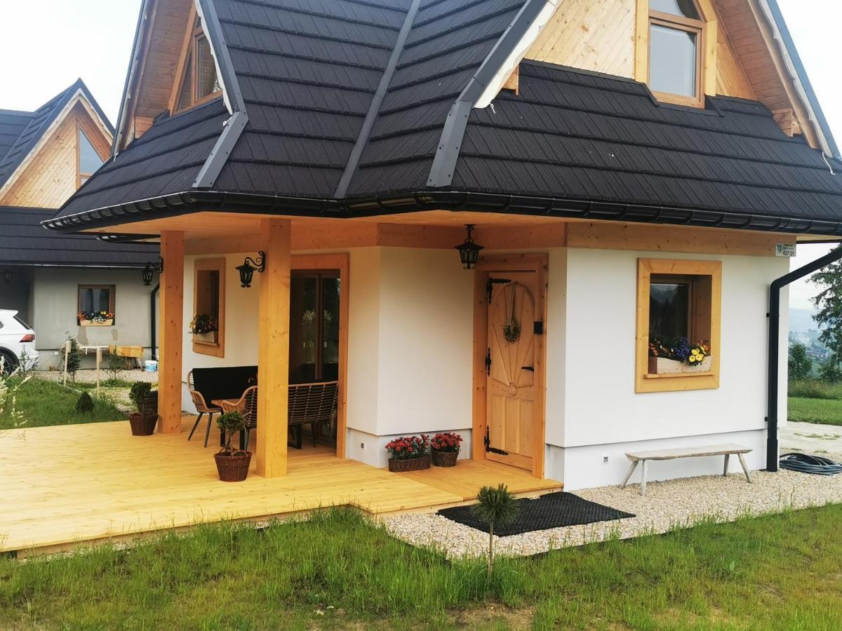 Heidi Villa ซาโกปาเน ภายนอก รูปภาพ