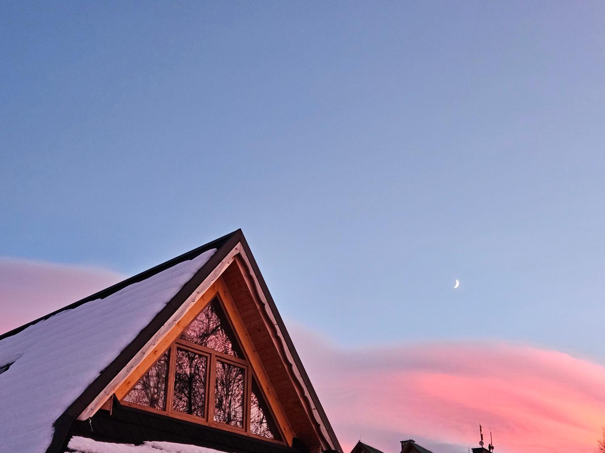 Heidi Villa ซาโกปาเน ภายนอก รูปภาพ